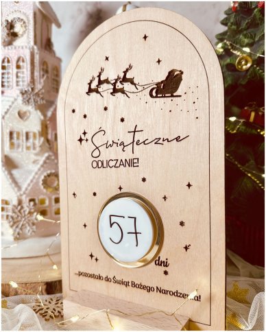 „Świąteczne Odliczanie” –...
