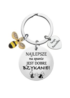 BRELOK PSZCZOŁA